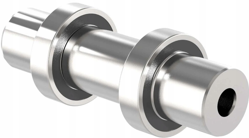 Łożysko dwukierunkowe Skike / Bearing Cross 2RS 64 (200 mm)