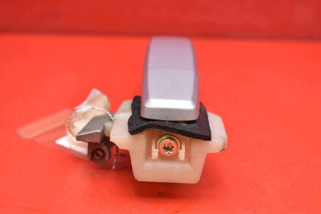 handle right front front SREBRNA CHEVROLET CAPTIVA 1 and C100 06-11