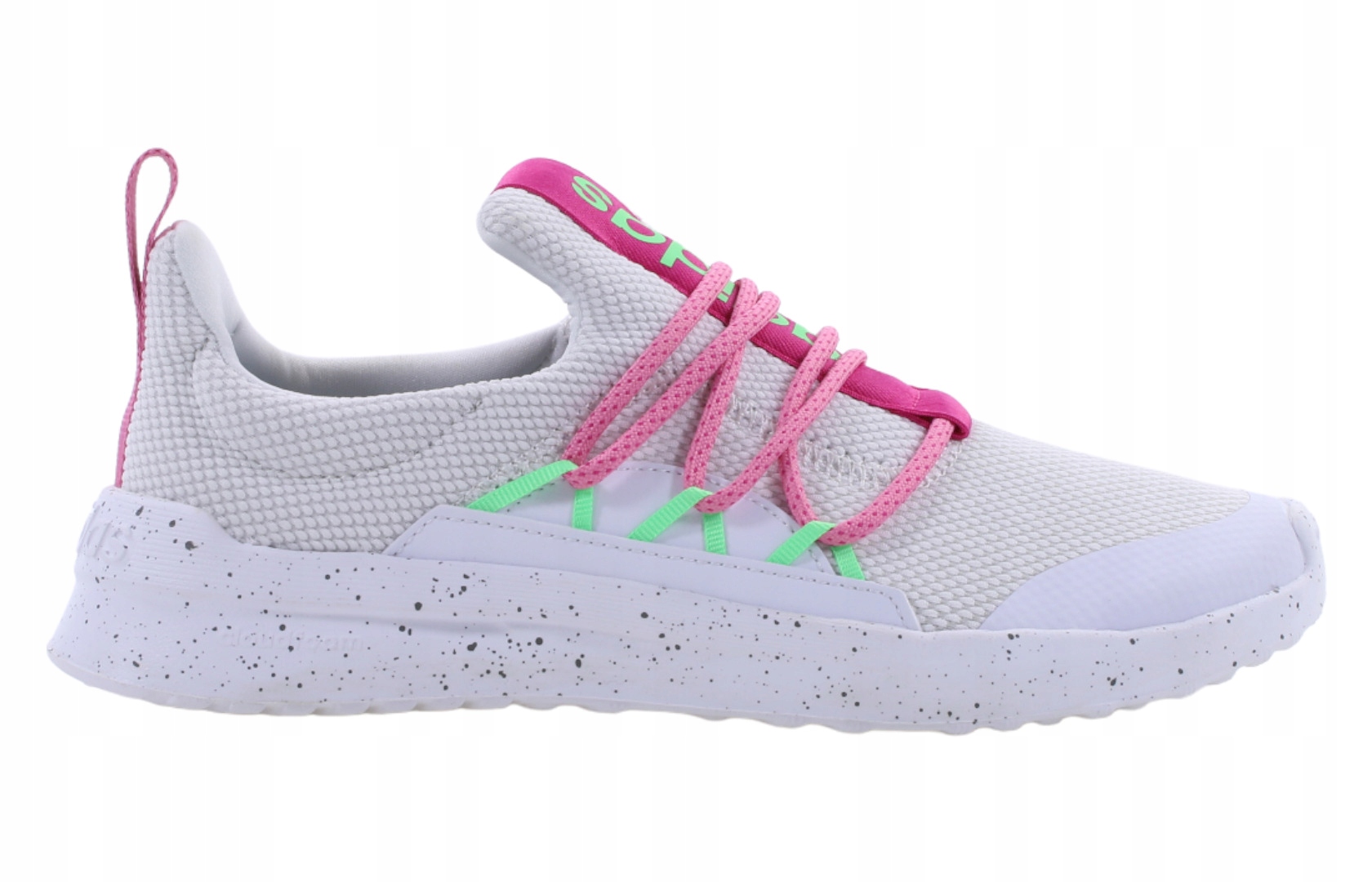 pro mládež boty adidas Lite Racer Adapt 5. GW6583