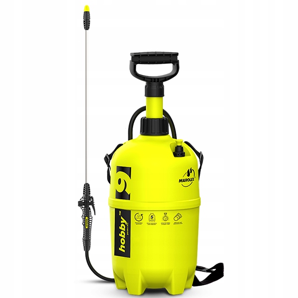 

Marolex Opryskiwacz Hobby 9l