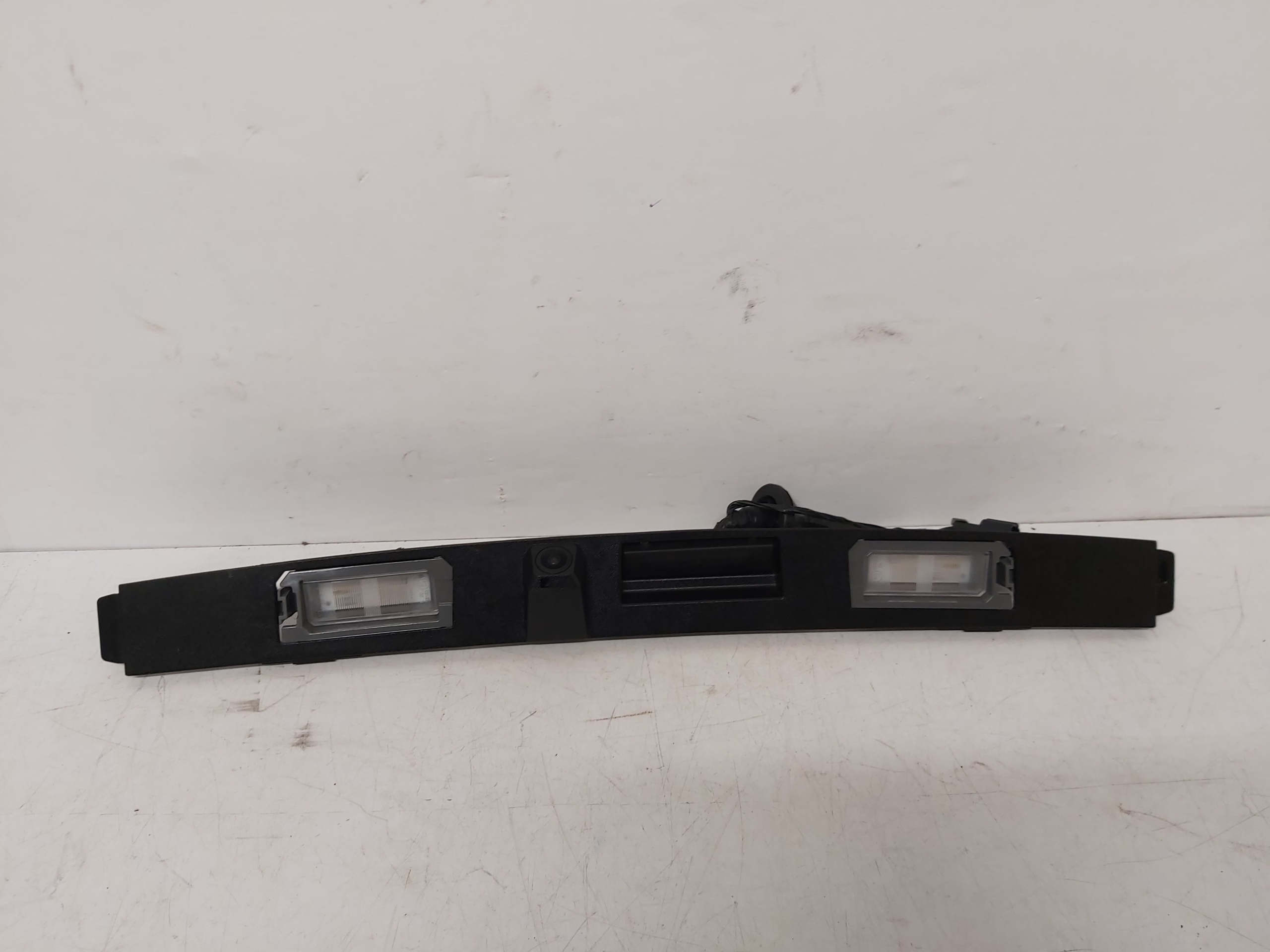 OŚWIETLENIE TABLICY KAMERA TUCSON IV 92409-N7120