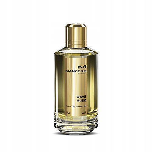 Mancera Wave Musk Edp Objem: 120 ML Unisex