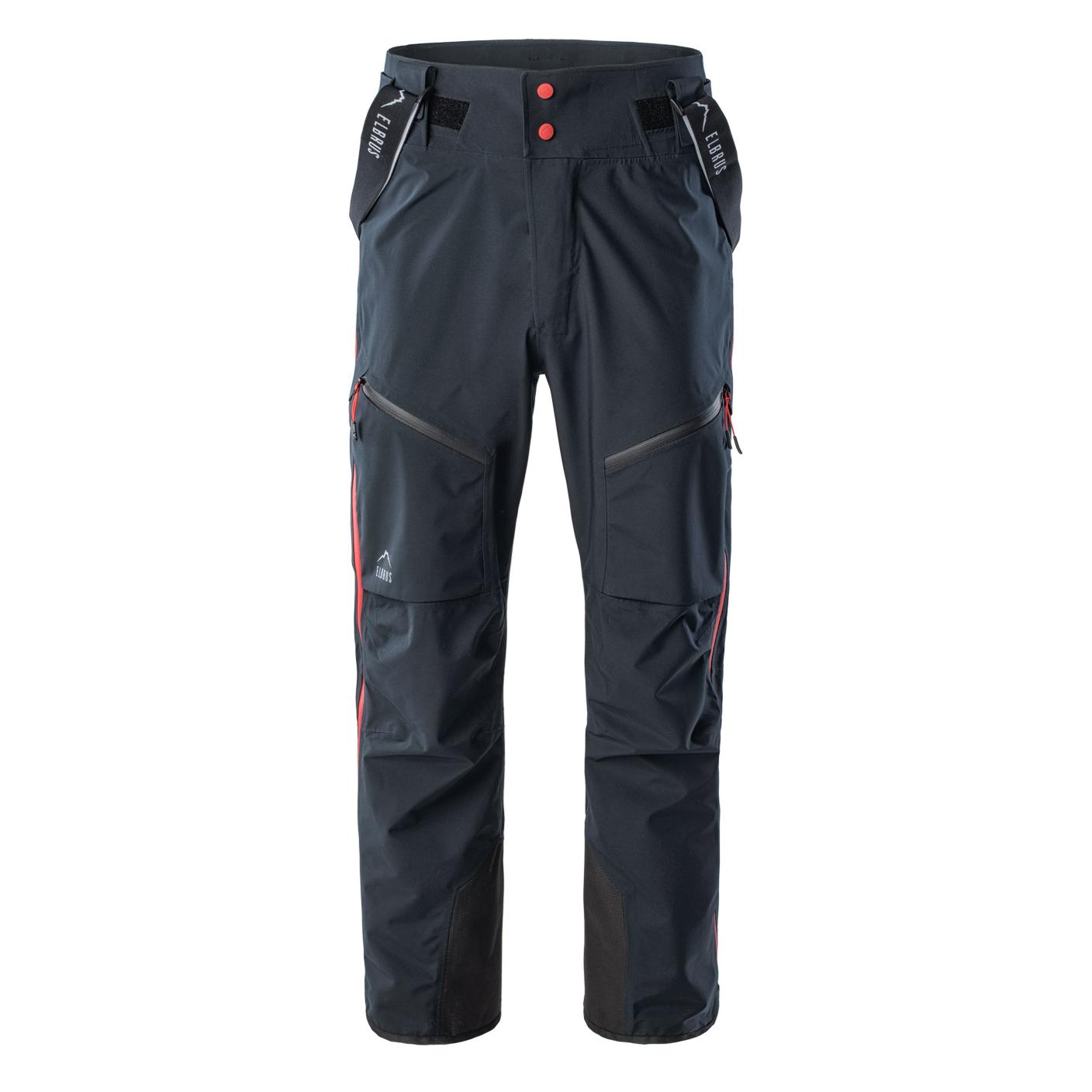 Męskie Spodnie Pro Guard 3L Hardshell Pants XXL