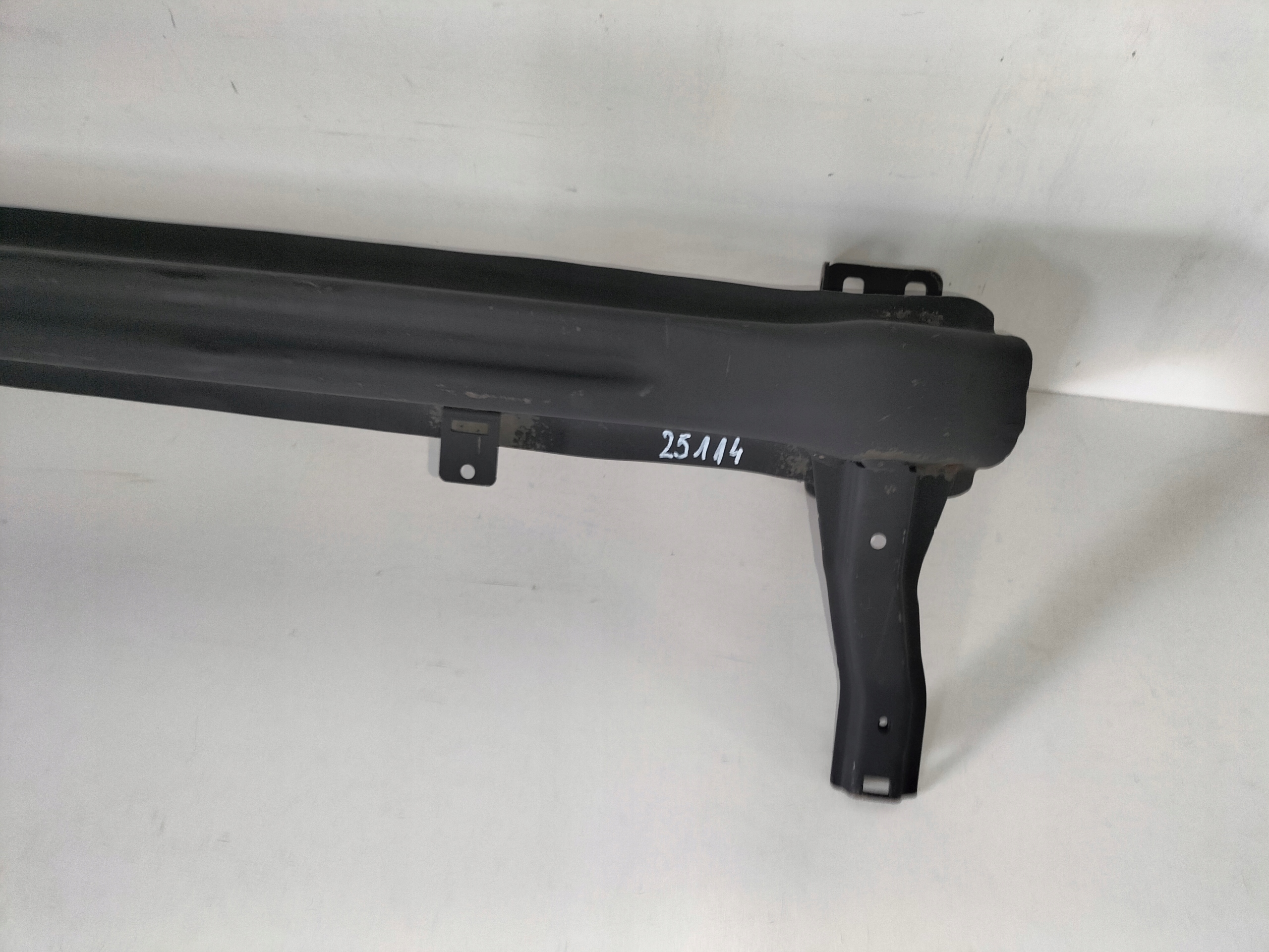 pillar bumper support front VW POLO 6C 14