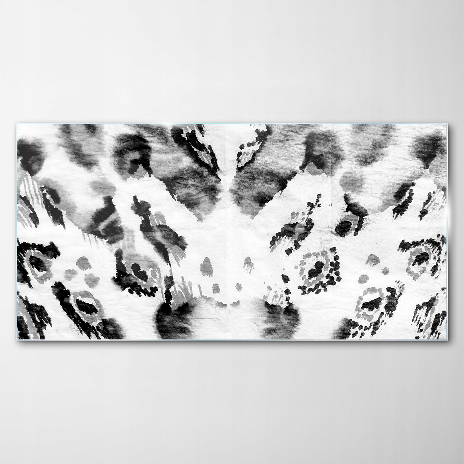 

Hartowany Obraz Szklany Gepard Kot Zwierzę 120x60