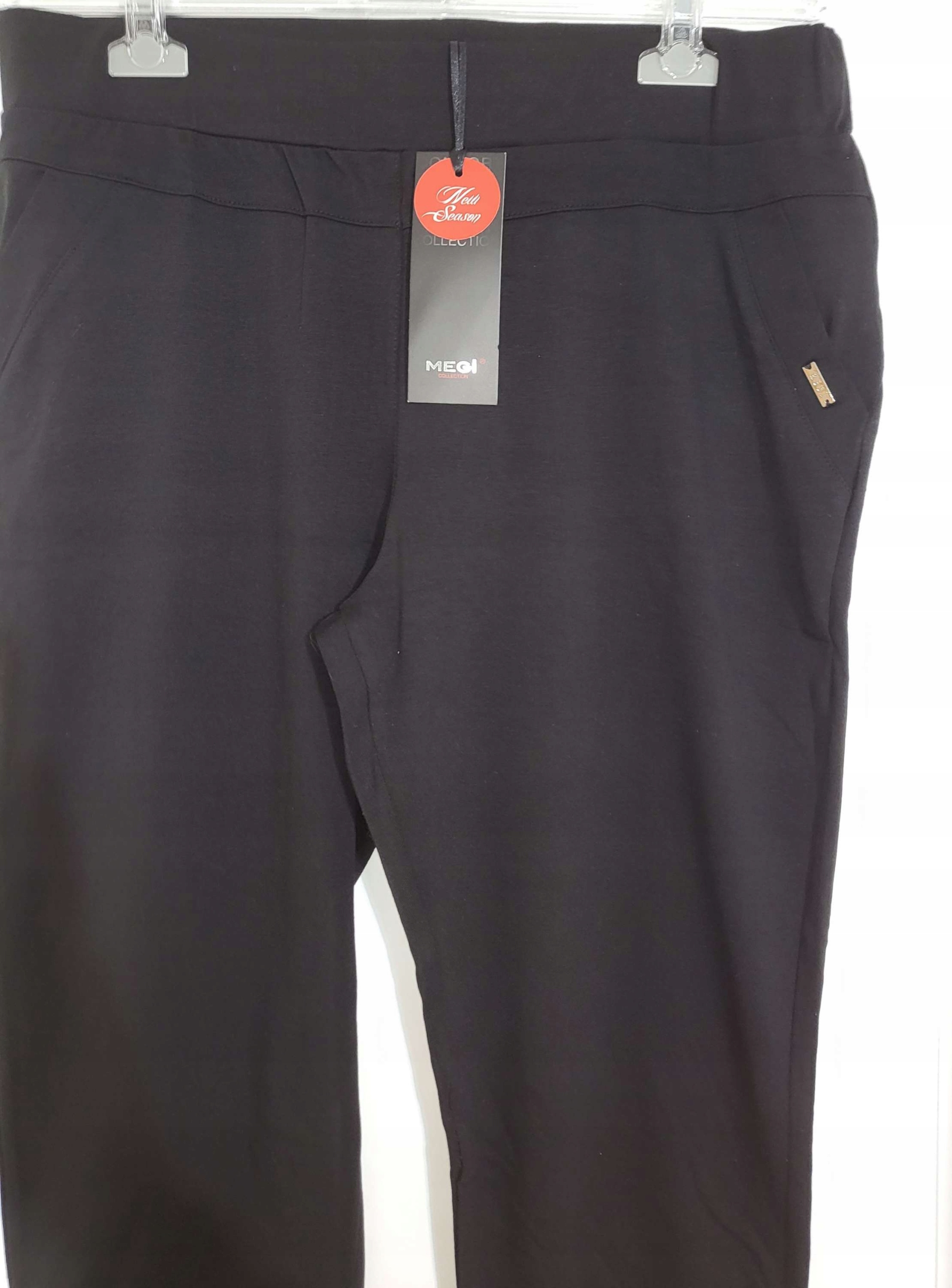 Megi legginsy LOFT gruba bawełna M Model LOFT