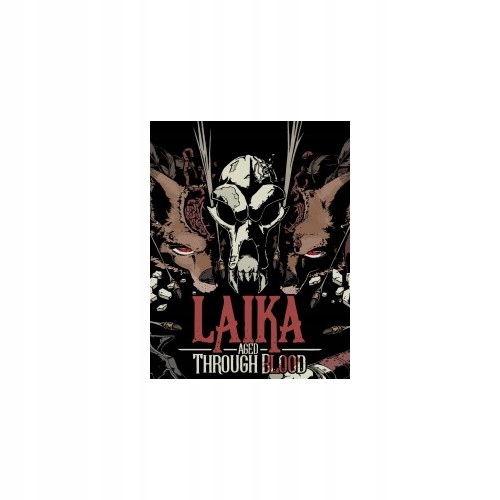 Laika Aged Through Blood Pc Steam Klucz Cyfrowy Bez Vpn