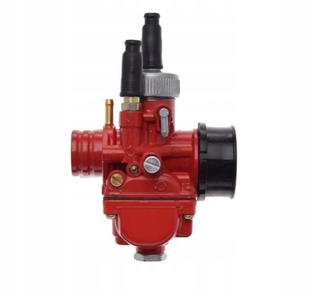 Gaznik SPORT PHBG 17 5 Aprilia AM6 RS 50 RX MX Part number PHBG 17 5