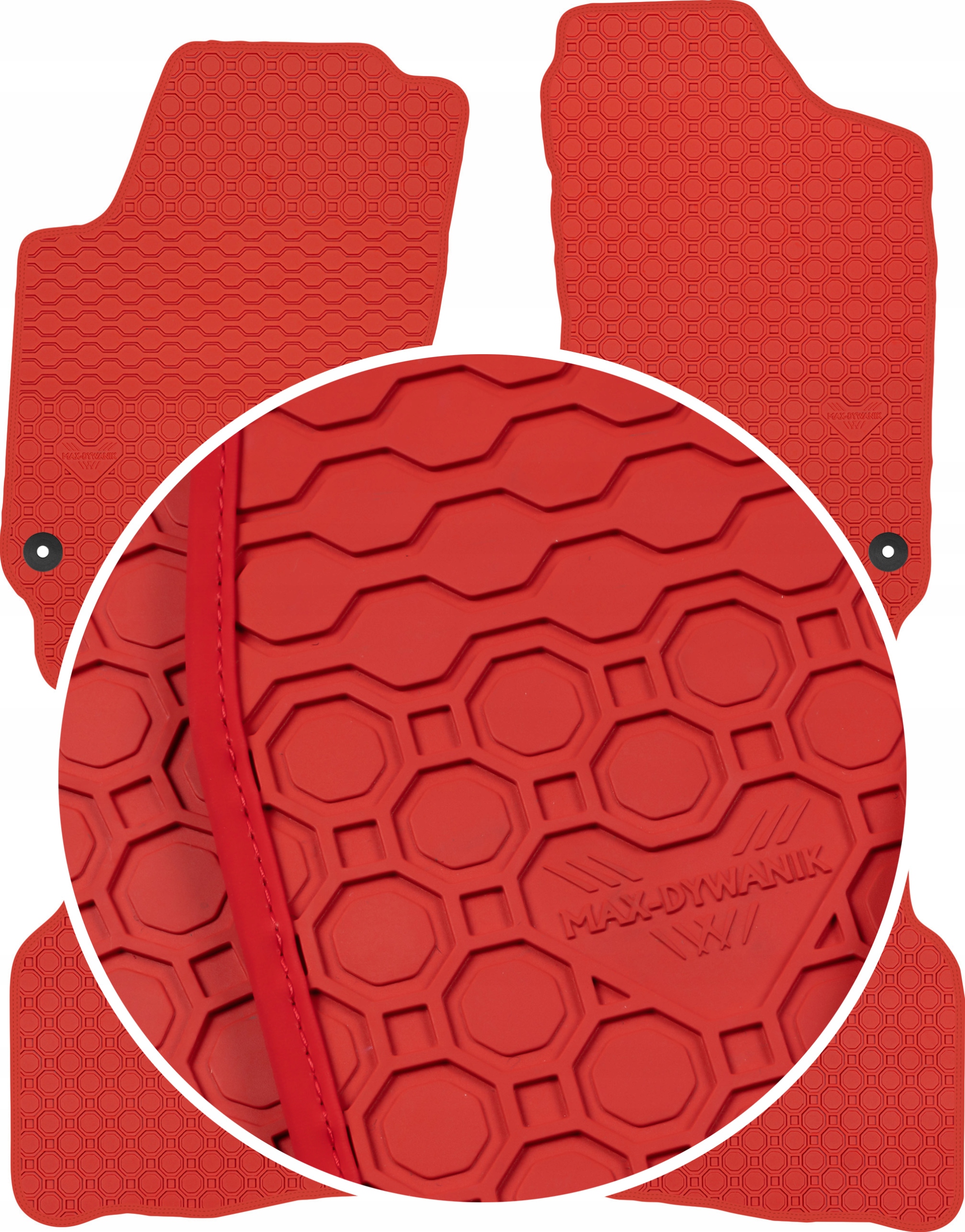 Seat Cordoba II 2002-2009 Koberce PrimeLiner