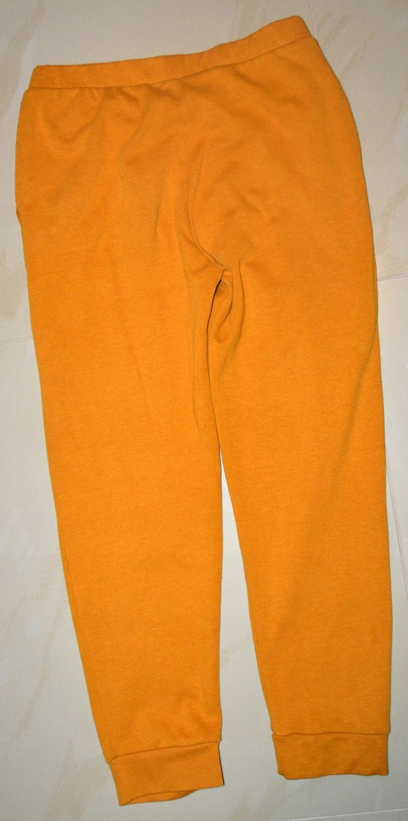 ZARA, spodnie dresowe, rozm. S Rozmiar 36