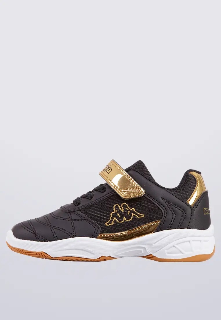 

Adidasy Dziecięce Halówki Kappa 260819 Droum R.35