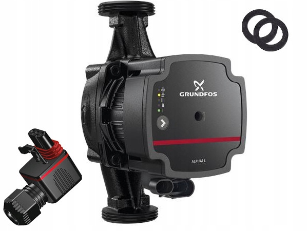 Obehová pumpa Co Grundfos Alpha1 L 25/40 180 mm