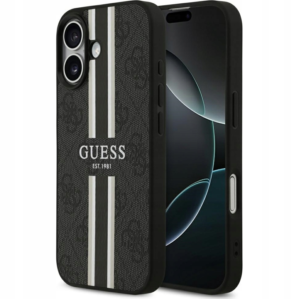 Ochranný Pouzdro Guess pro iPhone 17, kryt , obal , lehký