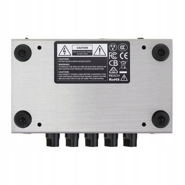 Wzmacniacz basowy Warwick Gnome Kod producenta GNOME