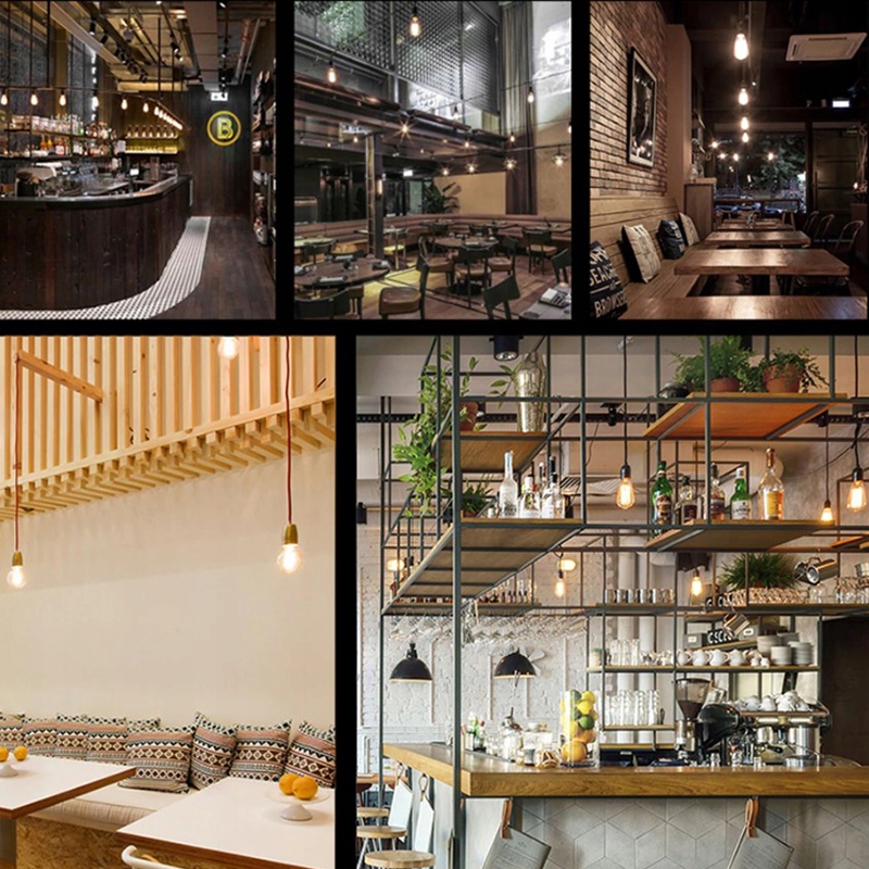 Żarówka LED MAŁA KULKA E27 4W = 40W 2700K OSRAM Moc 4 W