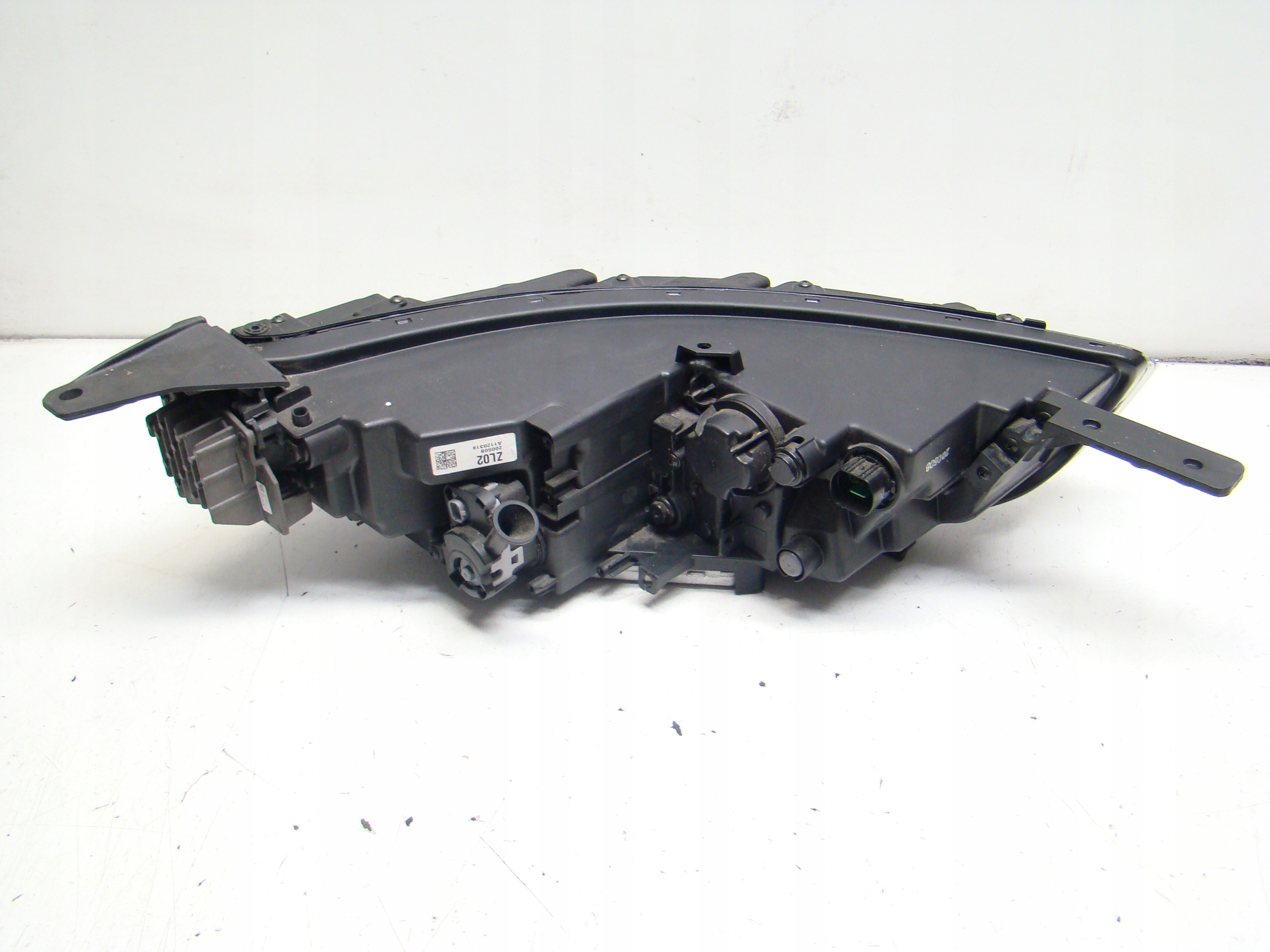 Frontscheinwerfer Kia Soul PS LED Links Scheinwerfer Headlight - Thumbnail 2