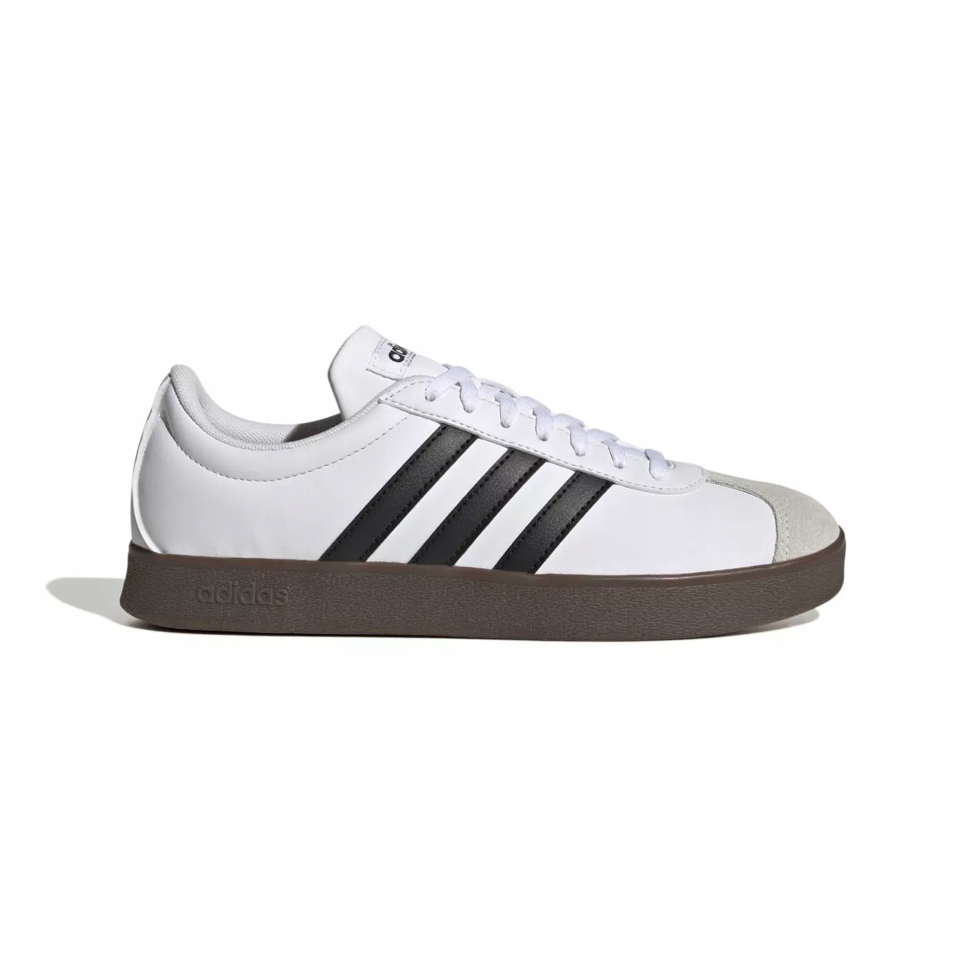 Boty Adidas VL Court ID3714 velikost 37 1/3 Bílé