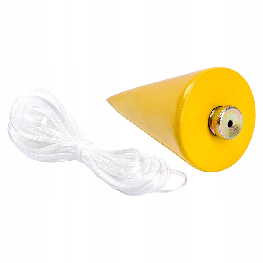 

Pion murarski Drel IPM-1015 150g, sznur 4,5m