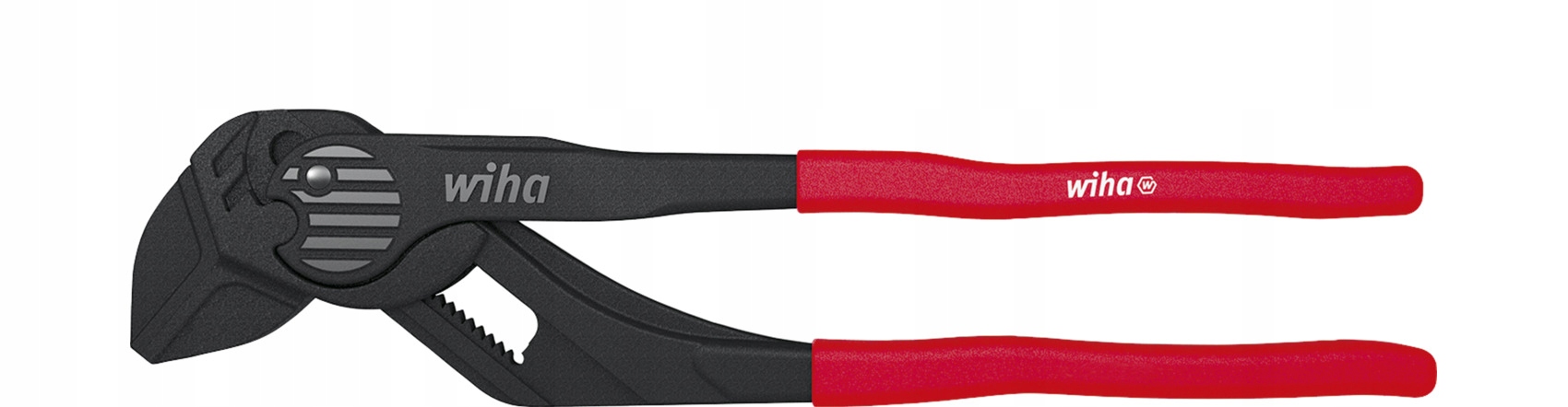 

Wiha Klucz Szczękowy Nastawny Classic 250 mm 40923