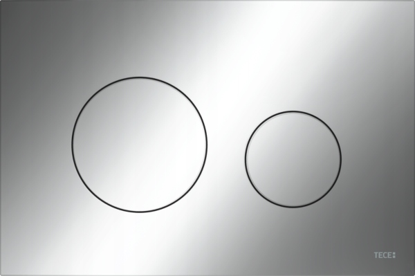 TECE LOOP PŁYTKA PRZYCISK CHROM POŁYSK WC 9240921 EAN (GTIN) 4027255082564