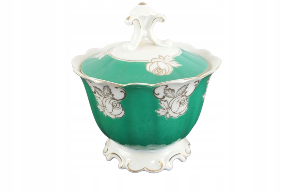 Tułowice - śliczna bomboniera