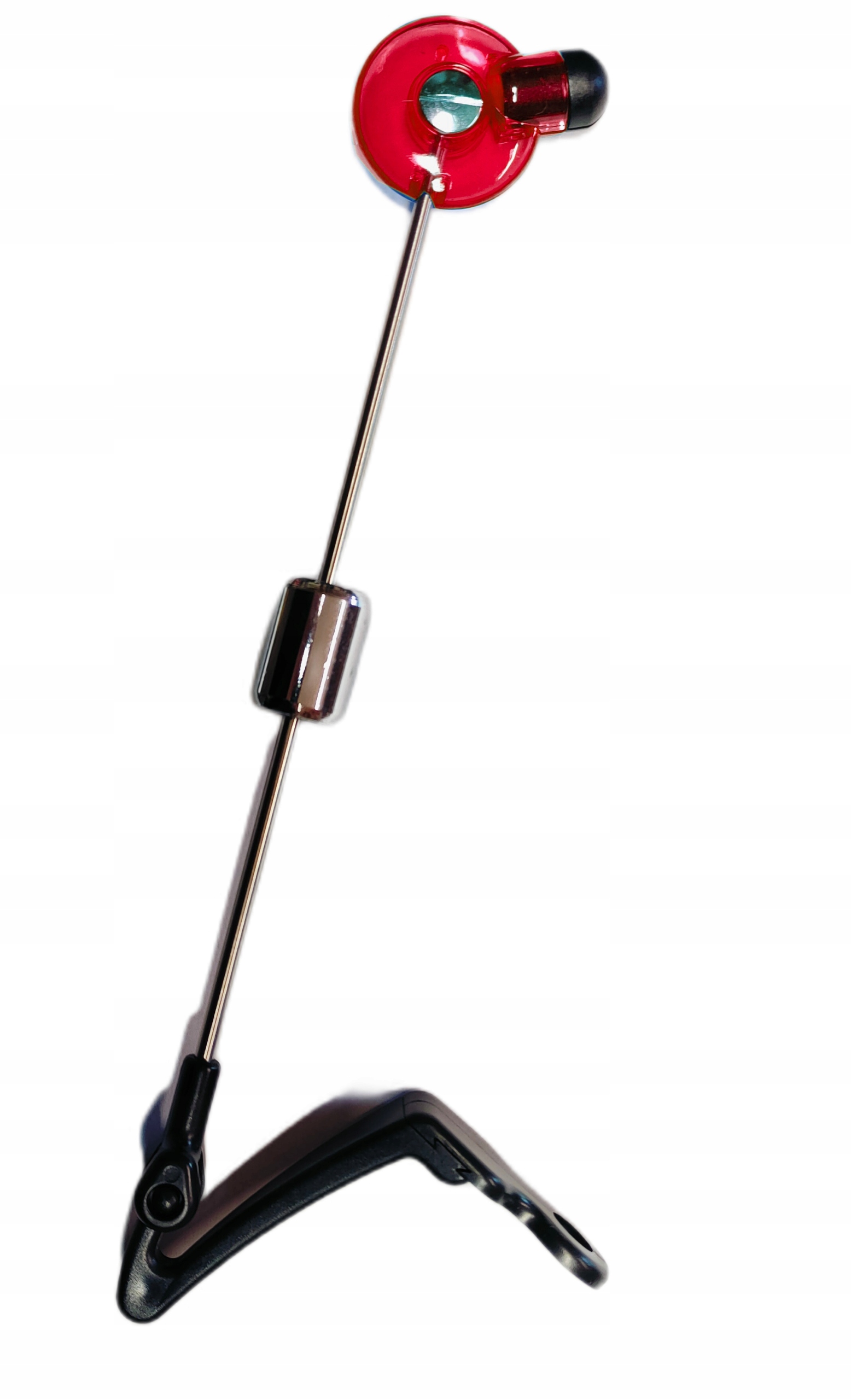 Mistrall sygnalizator brań podwieszany swinger czerwony AM-6008500