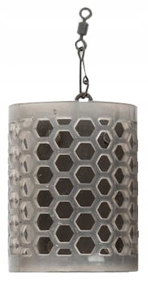 Preston Koszyk Hexmesh Plastic Cage Feeder La 40G