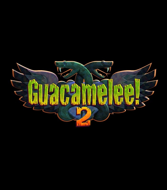 Guacamelee! 2 Steam Kod Klucz