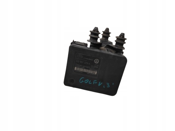 VW GOLF V 5 03- 1.4 POMPA ABS 1K0614517H 1K0907379K