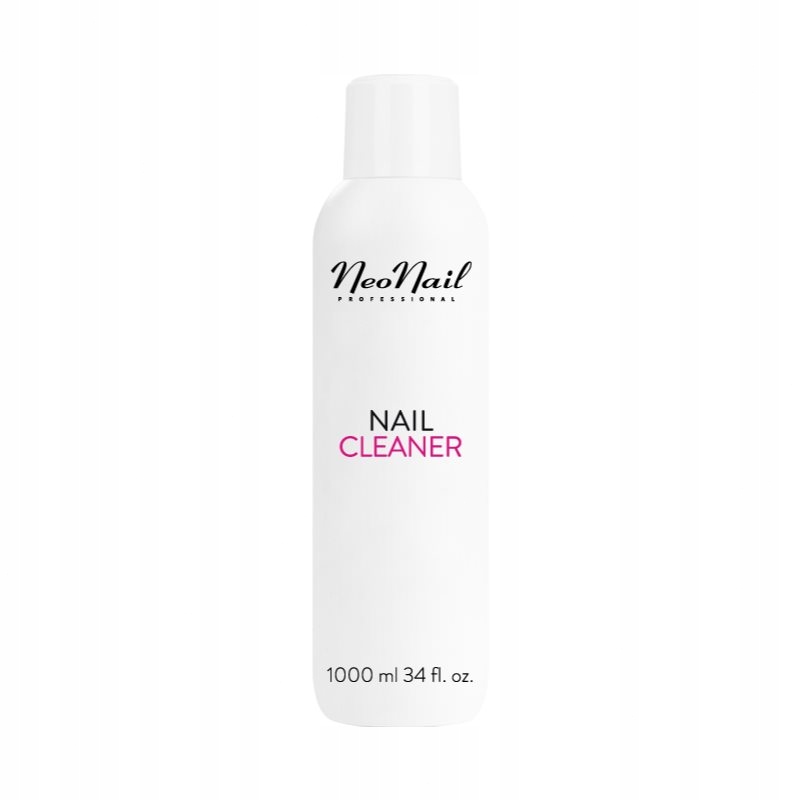 Neonail Odmašťovač nehtů Nail Cleaner 1000 ml