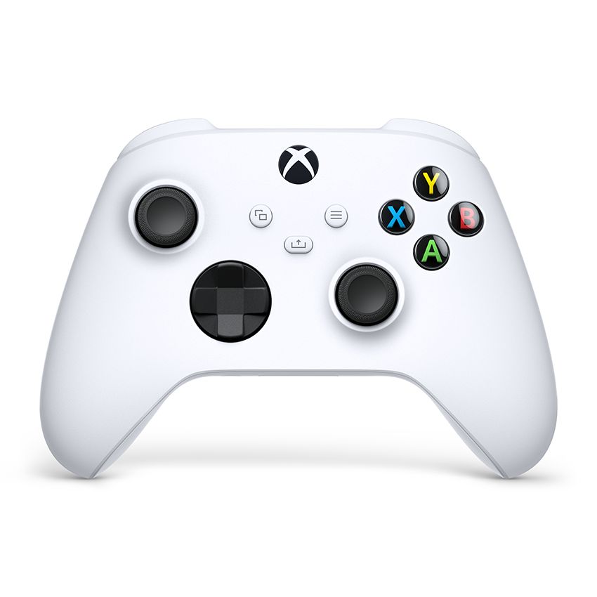 

Kontroler Pad Microsoft Xbox Series Biały