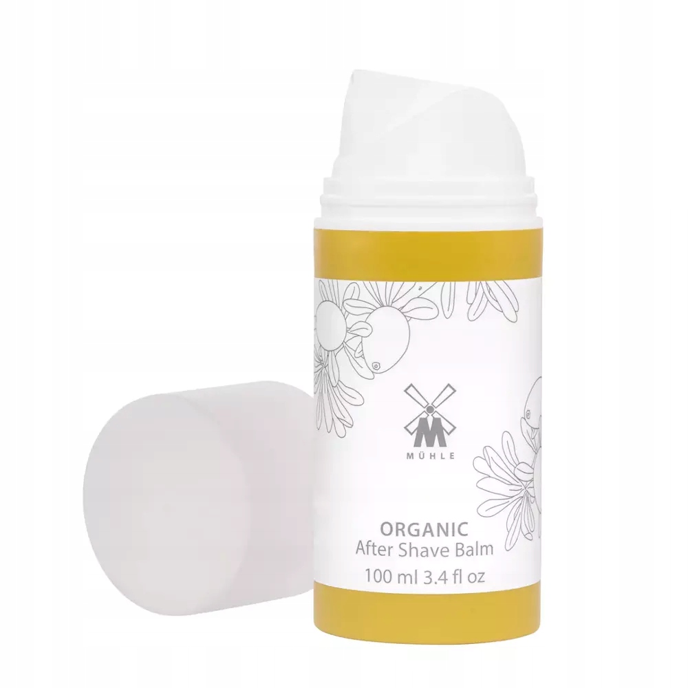 Balzám po holení Organic Mühle 100 ml
