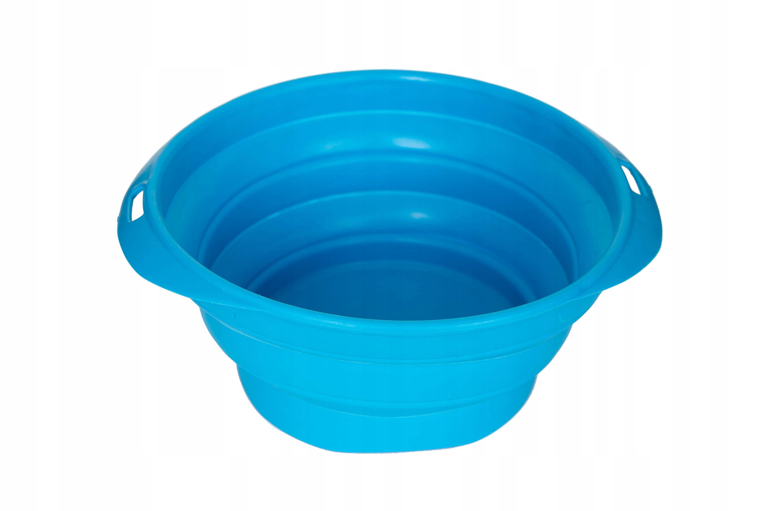 

Hilton Miska Podróżna składana 0,7L 14cm
