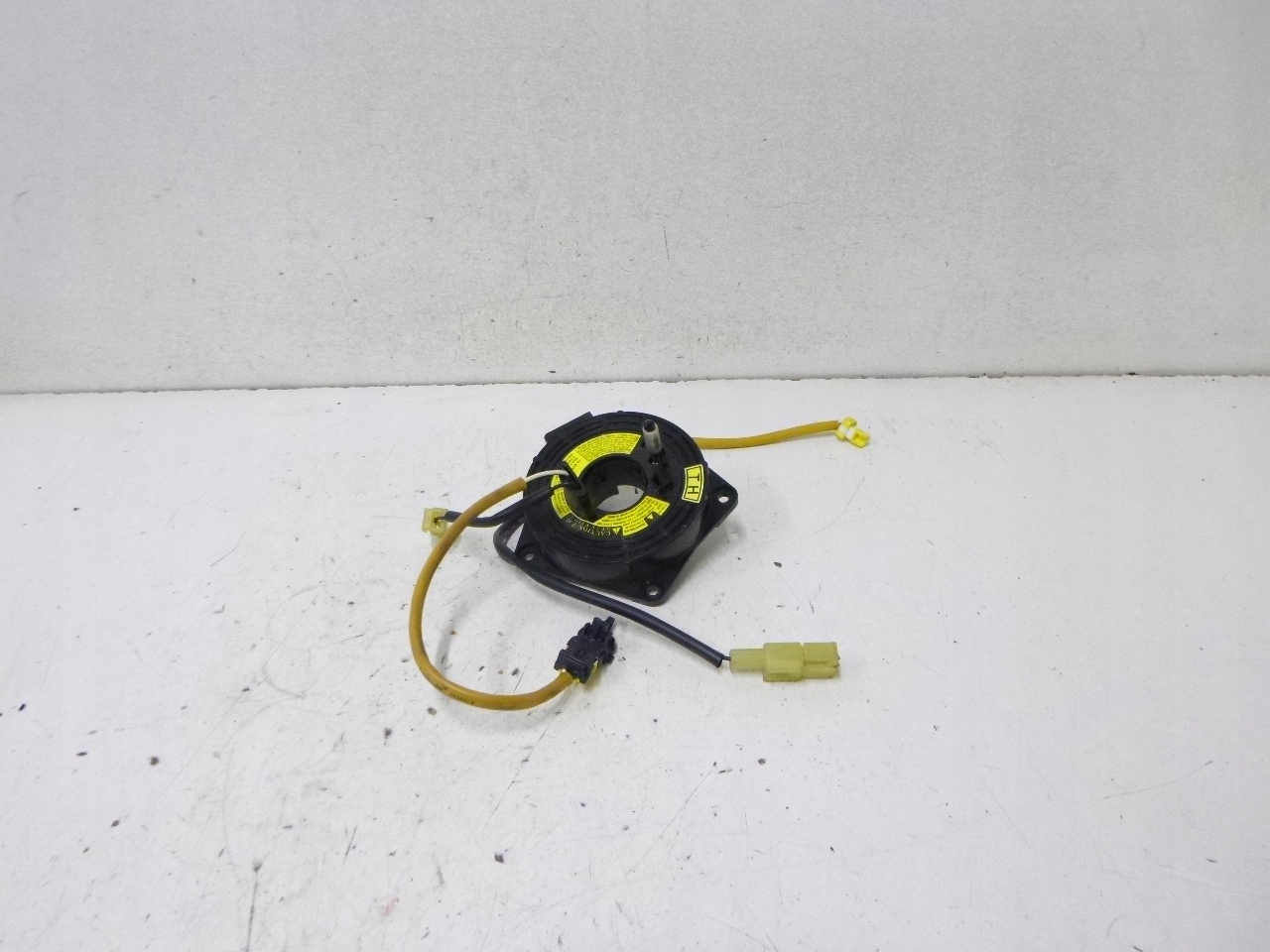 ring airbag Chevrolet Daewoo Kalos 09r.