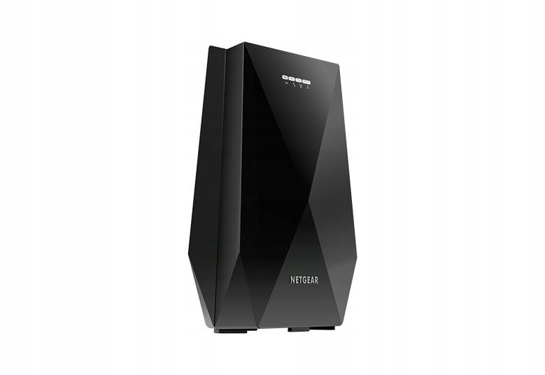 Transmiter sieciowy Netgear Nighthawk X6