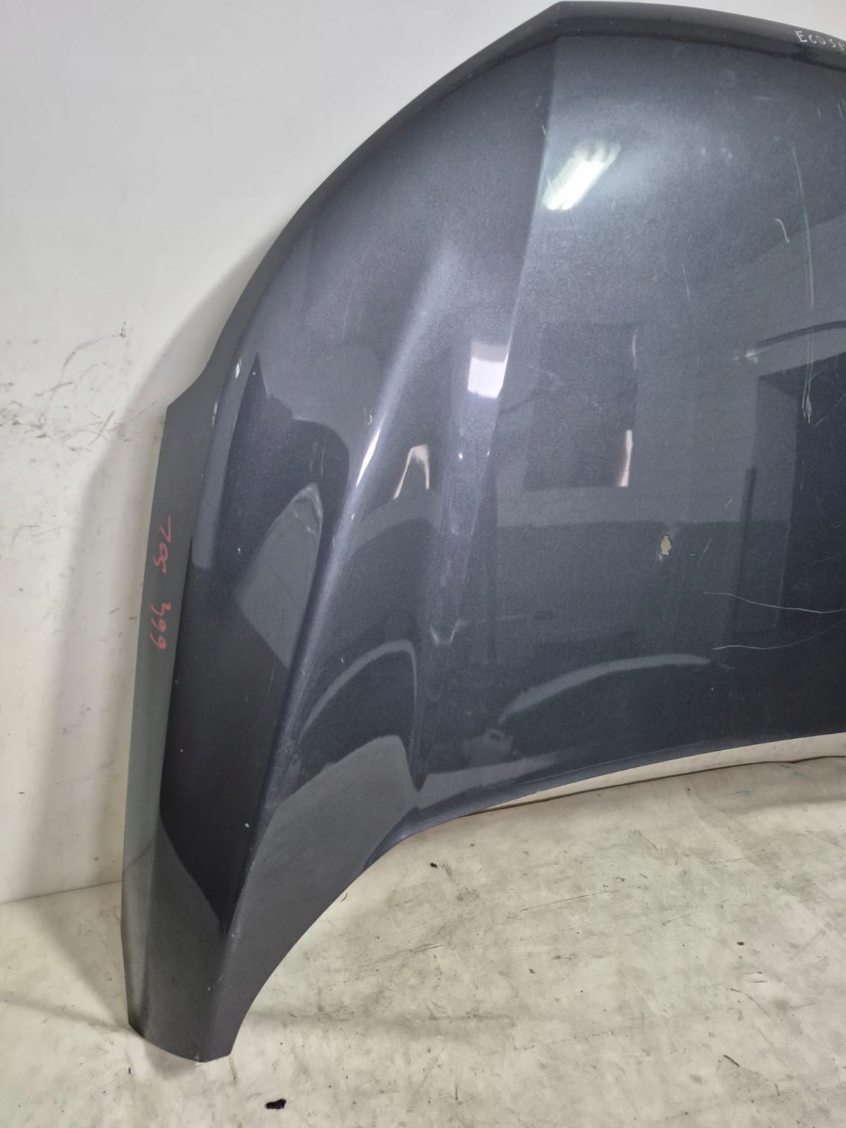 FORD ECOSPORT II 2 12-17 bonnet CN15-16K689-AA