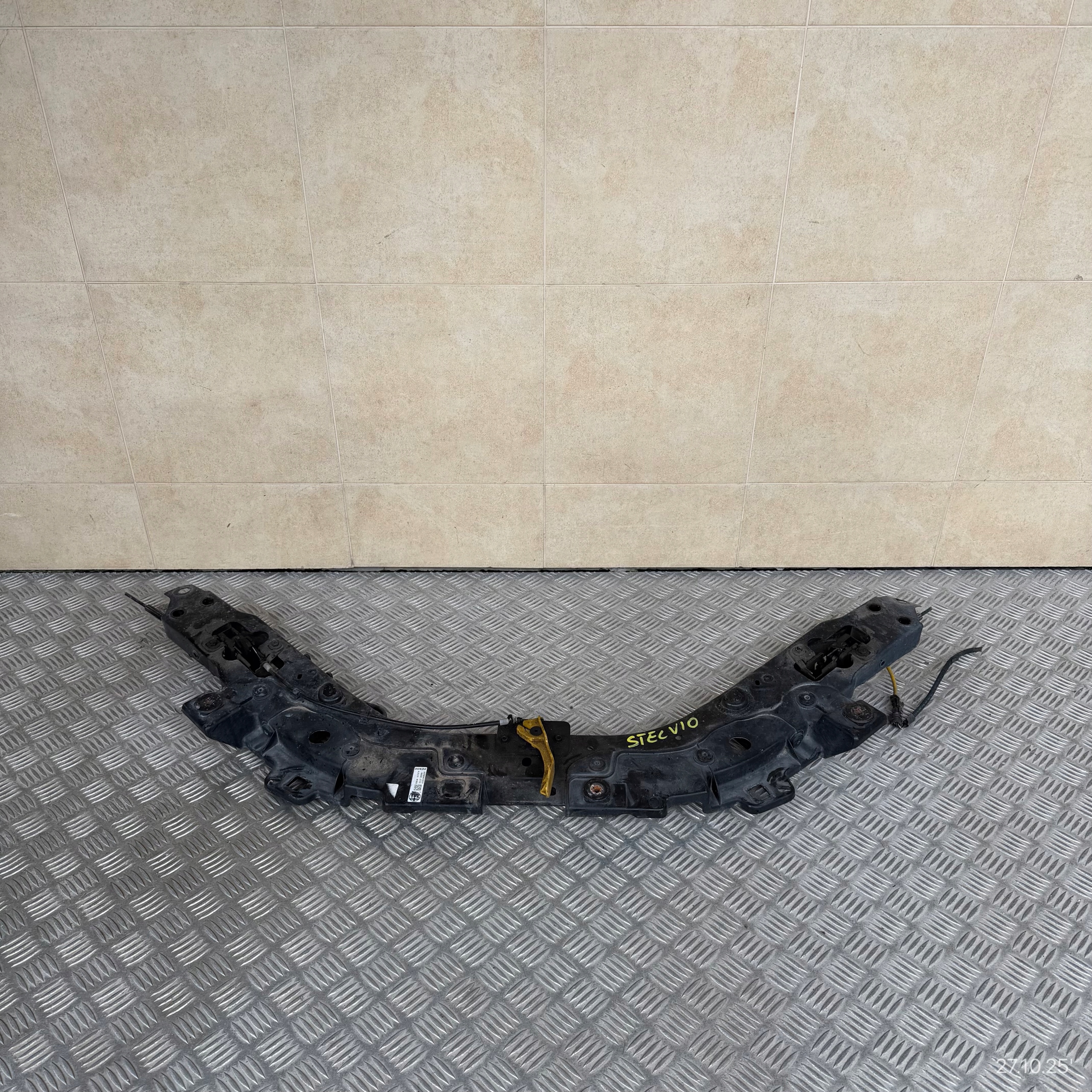 bar, wall upper lock ALFA ROMEO STELVIO