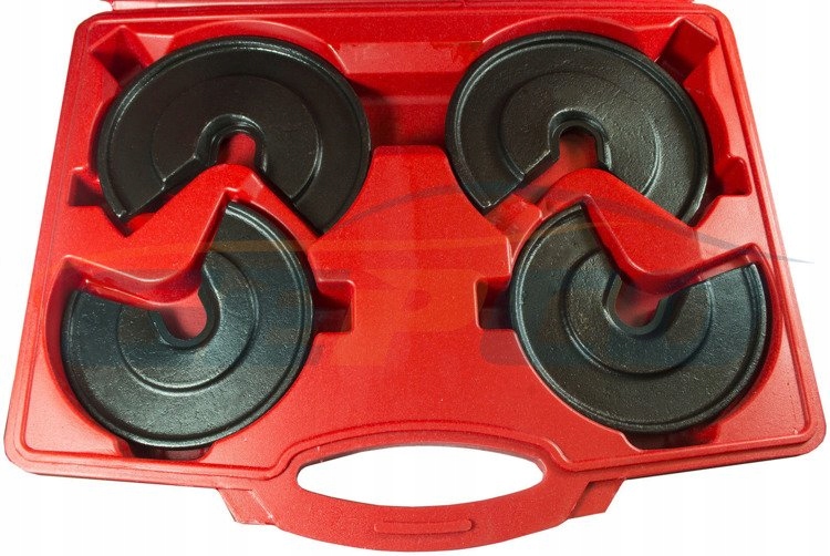 ŚCIĄGACZ SPRĘŻYN ZAWIESZENIA MERCEDES SAAB Kod producenta AT0380