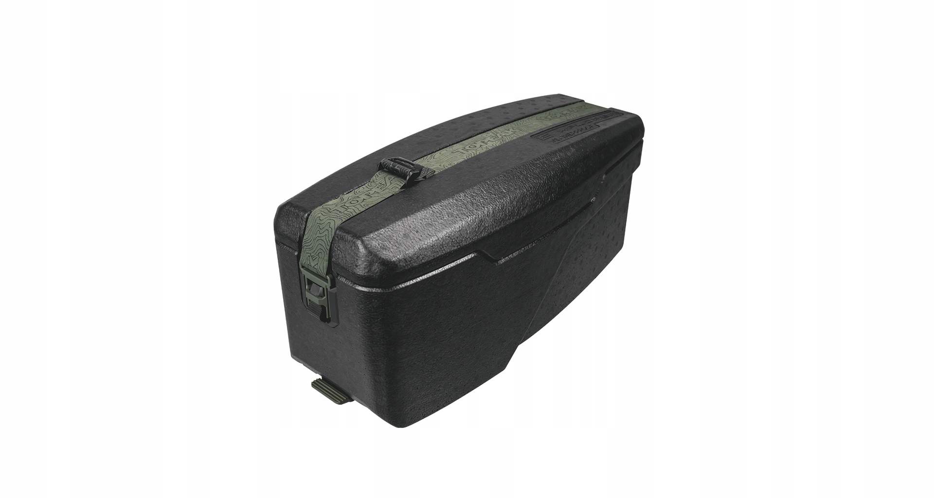 Topeak Brašna E-xplorer Trunkbox