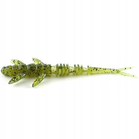 Przynęta FishUp Larwa Flit 2" 5cm 042 Watermelon Seed 1szt