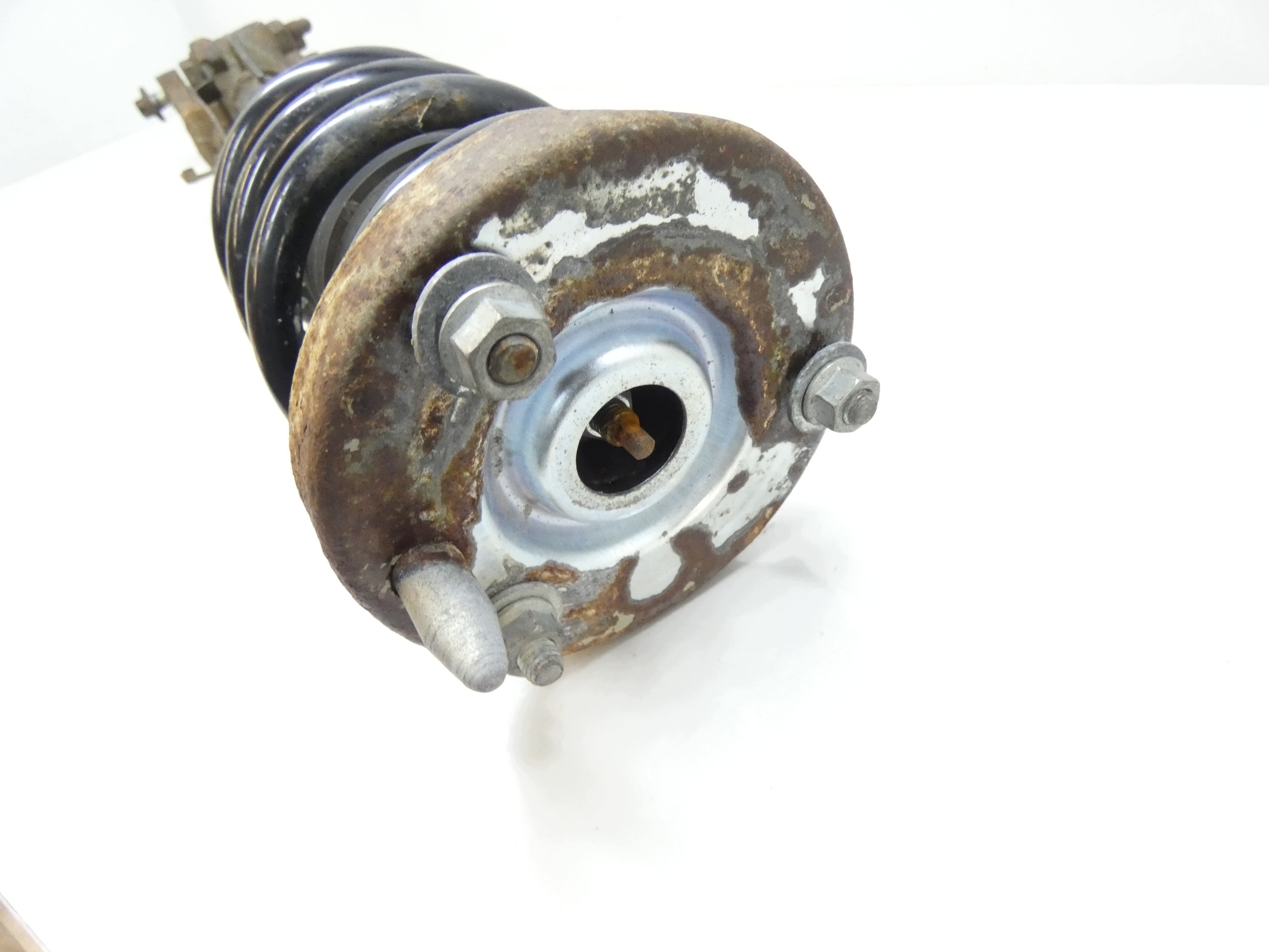 shock absorber mcpherson left front ALFA ROMEO 159 1.9 16V 150KM 05-11