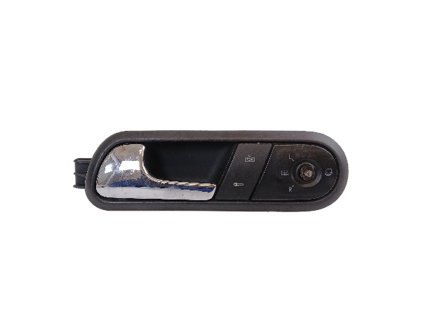 SEAT IBIZA III handle inner left front 6L1837113B