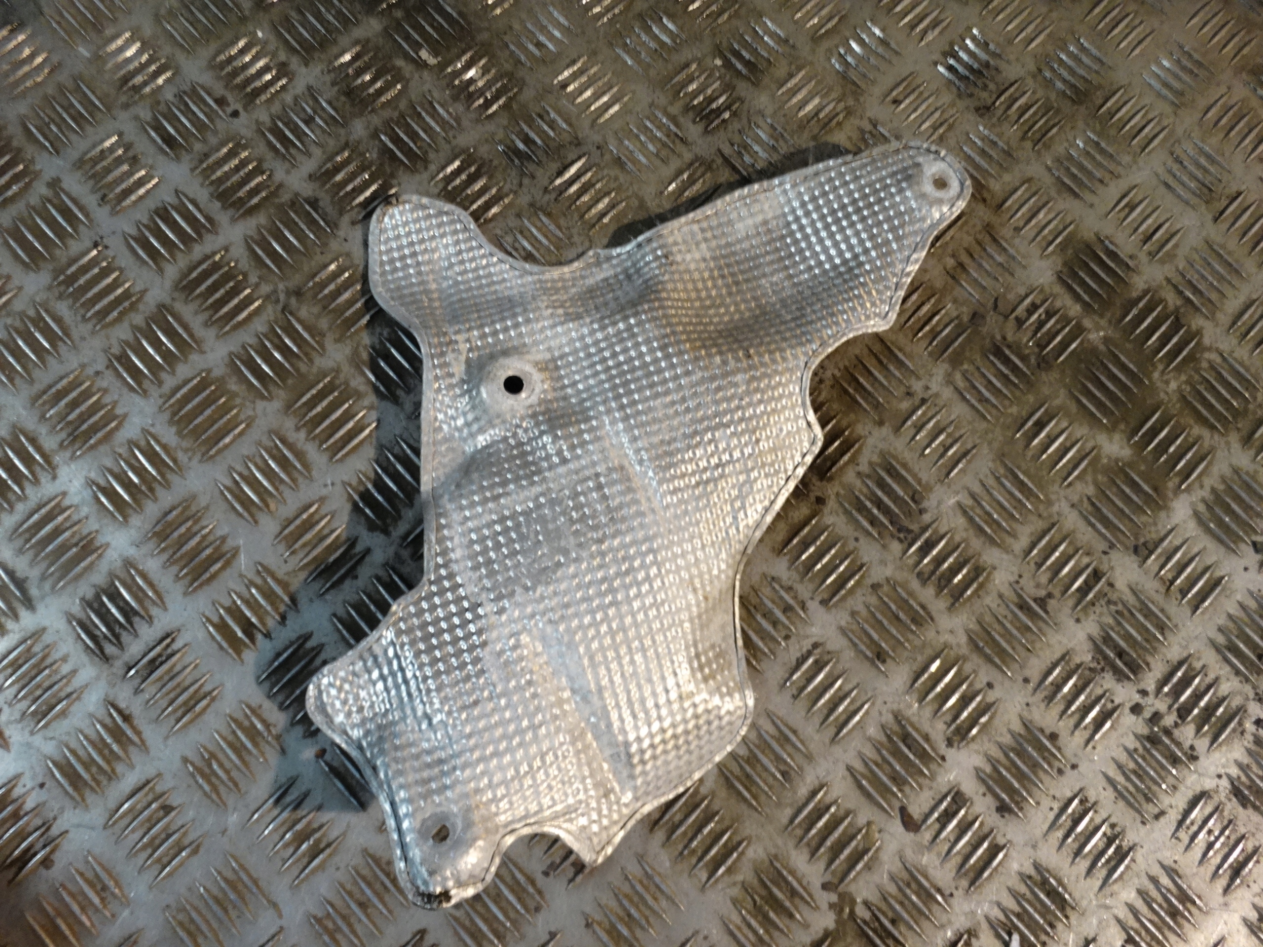 IDEAL cover TERMICZNA left BENTLEY GT GTC 1 9