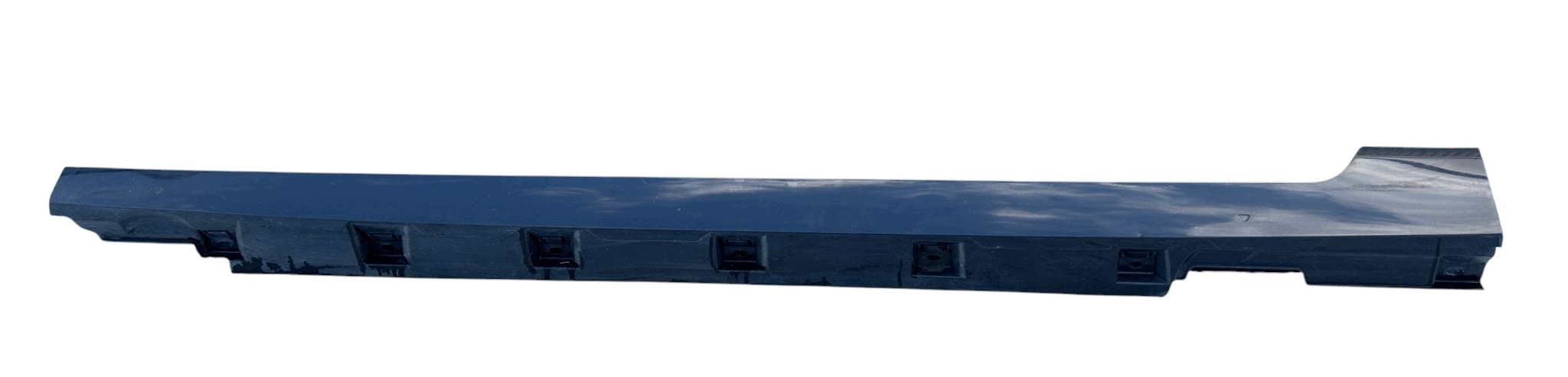 moulding threshold left VW PASSAT B8 KOMBI 14- 3G0853857 LC9X