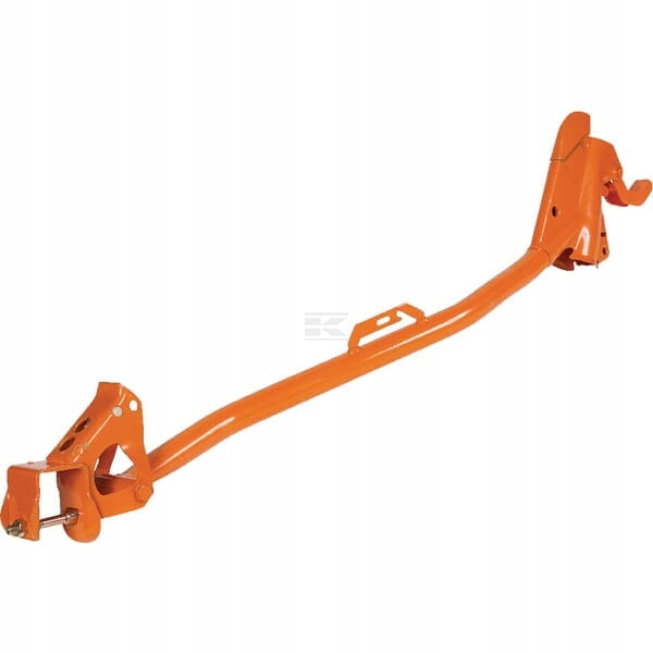 Redlica komplet dlouhý pravý Amazone D8 3864500 Amazone