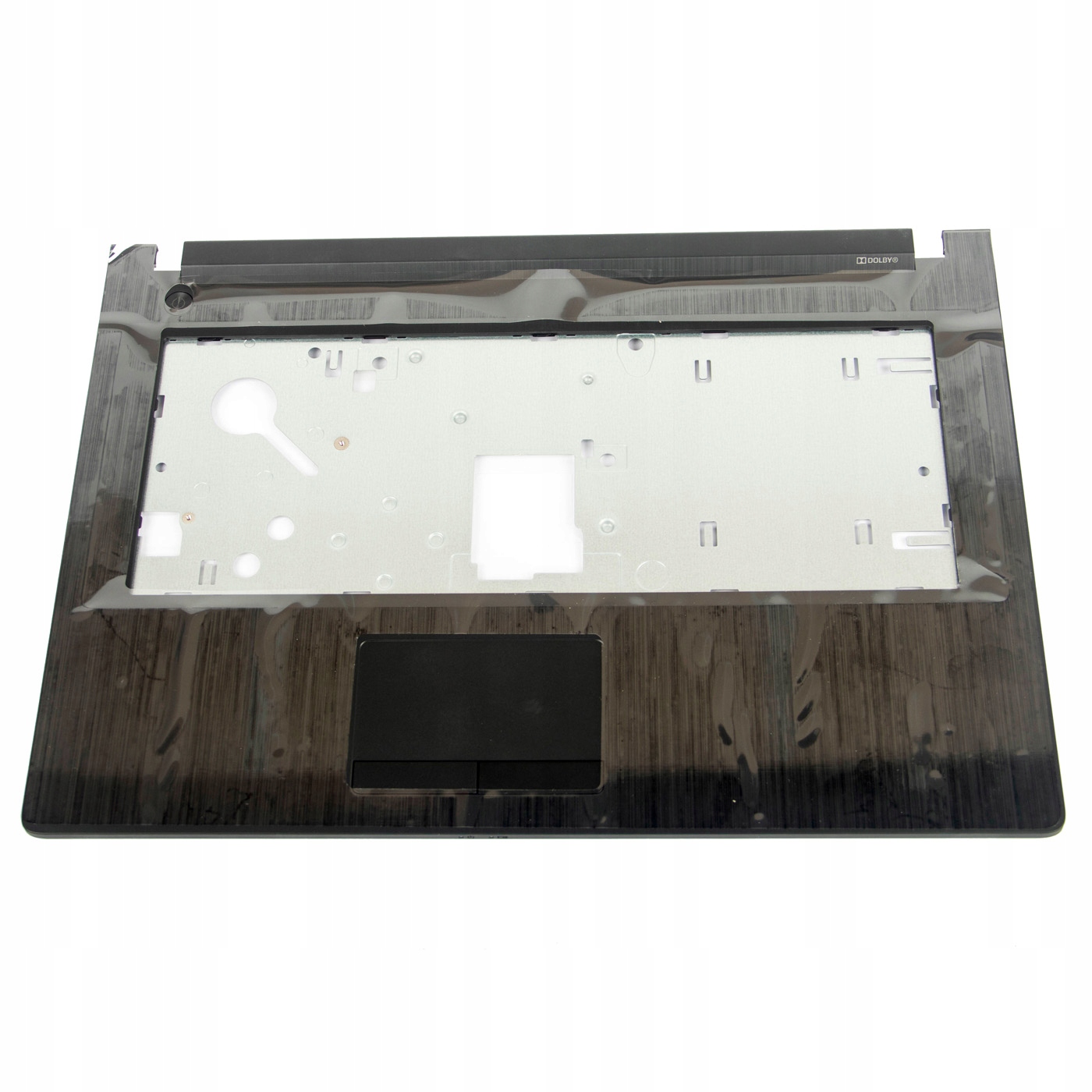 Palmrest touchpad Lenovo IdeaPad Z40 G40 Z40-70 G40-70 černý Black nový