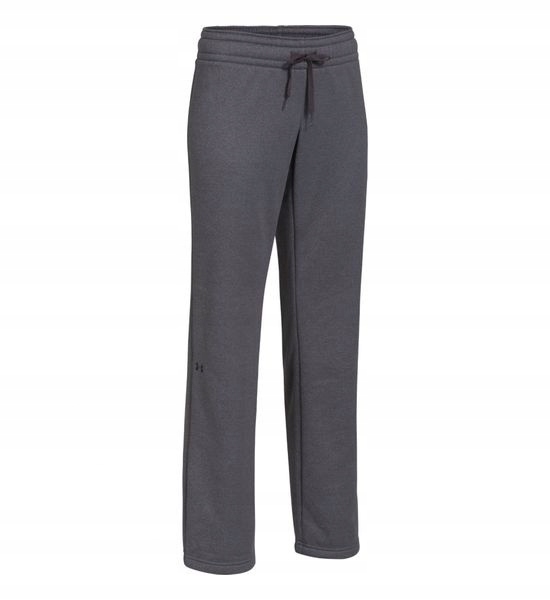 Spodnie Under Armour Storm Fleece Pant Women Gray S