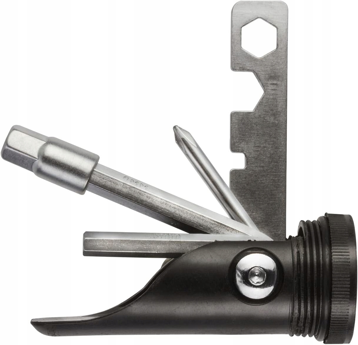 Rogi M-WAVE MULTITOOL 15 funkcji zestaw kluczy Kod producenta 5527