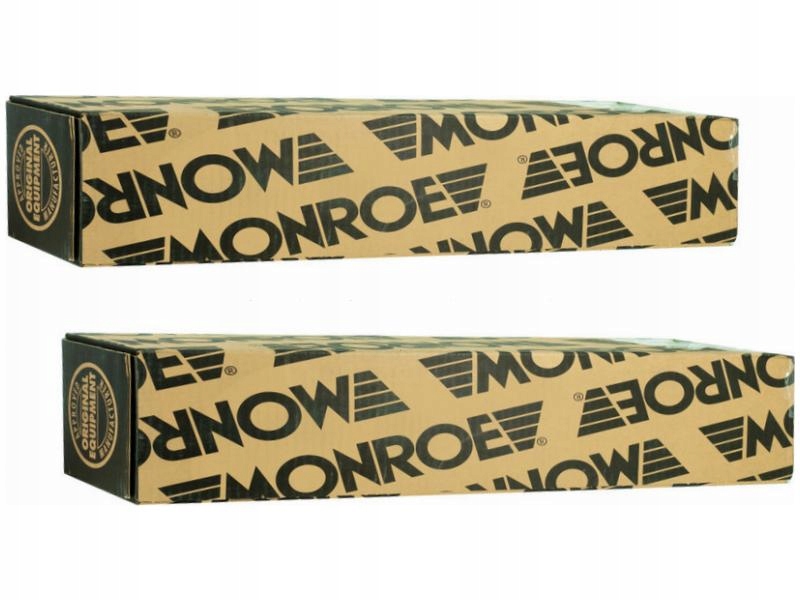 2× monroe SP4228 пружина