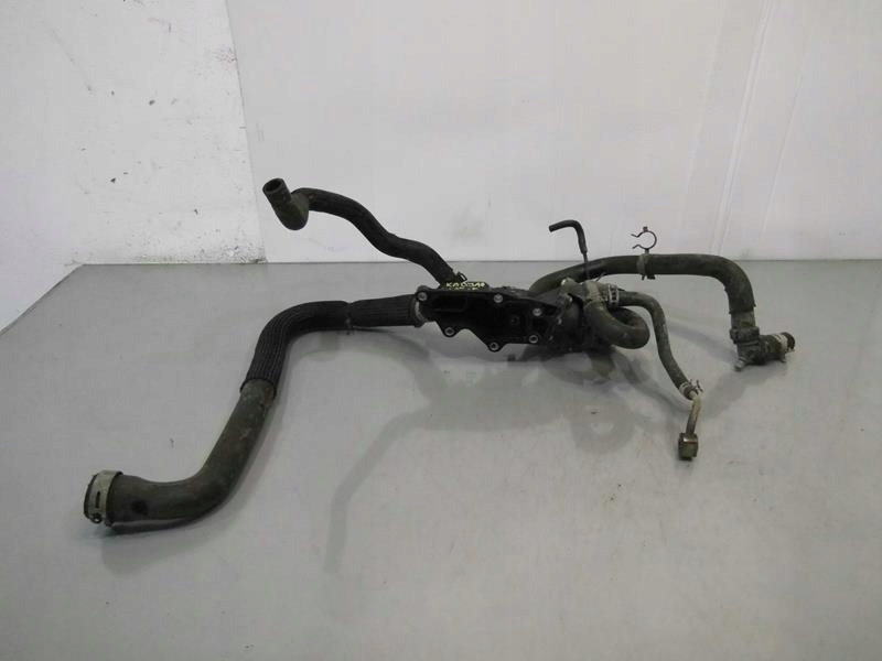 КОРПУС ТЕРМОСТАТА KADJAR 1.2 TCE